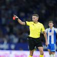 Őrült meccsen, emberhátrányban győzött az Espanyol