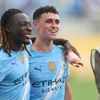A Manchester City sztárja különleges napként élte meg a derbit – Foden, Haaland és Donnarumma is dicséretet kapott