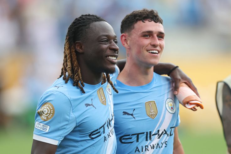 A Manchester City sztárja különleges napként élte meg a derbit – Foden, Haaland és Donnarumma is dicséretet kapott