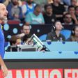 Kifakadt a szövetségi kapitány EuroBasket után: Csavargók, pancserek, nyomorultak, primitívek...