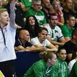 Jesper Jensen a bukaresti vereség után: Tudtuk, hogy nagyon nehéz mérkőzés lesz...