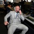 A UFC-legenda kiszáll az ír elnökválasztási versenyből