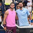 Megjelent az új ATP-lista! Itt van, hányadik helyen áll Novak Djokovics