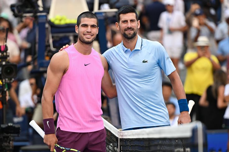 Megjelent az új ATP-lista! Itt van, hányadik helyen áll Novak Djokovics