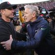 Dupla adag izgalom az NFL-ben kedd hajnalban