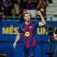 Lewandowski gyerekkori példaképe a Barcelona BL-ellenfelének legendája