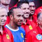 Lewis Hamilton a Ferrarihoz való átigazolásáról: Voltak dolgok, amiket nem láthattam előre
