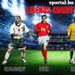 Portugália és a világ legjobb labdarúgói fognak össze a Legends Charity Game-en