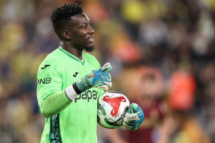 Onana volt a baj? Az MU kegyvesztett kapusa rögtön az első meccsén tündökölt