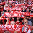 A Liverpool és az Atlético Madrid közös megemlékezést tervez Diogo Jota és André Silva tiszteletére