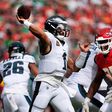 Továbbra is nyeretlen a Chiefs, elmaradt a Super Bowl-visszavágás
