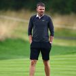 A Manchester United BL-győztes középpályása új munkát kapott