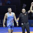 Az egyik magyarnak Vég(h)et ért, a másik a vigaszágon folytatja a birkózó vb-n