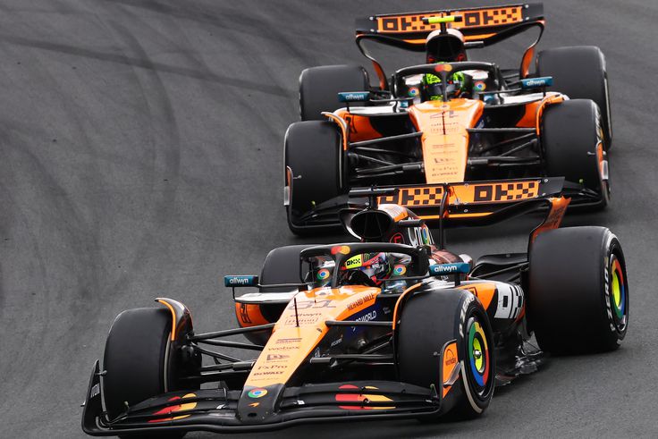 Már ezen a hétvégén bajnok lehet a McLaren – ez kell hozzá