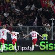 A hosszabbításban mentett pontot a Genoa Fabregasék ellen