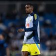 Arne Slot megszólalt Alexander Isak állapotáról: Még nem áll készen...