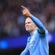 Pep Guardiola: Haaland jobb mint valaha