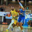 Fölényes Falco-győzelem a férfi kosárlabda-bajnokságban
