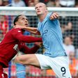 Liverpool–Manchester City a PL-ben, Real Madrid–Barcelona a La Ligában – vasárnapi sportműsor