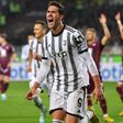 A városi derbin szakadt meg a Juventus rossz sorozata