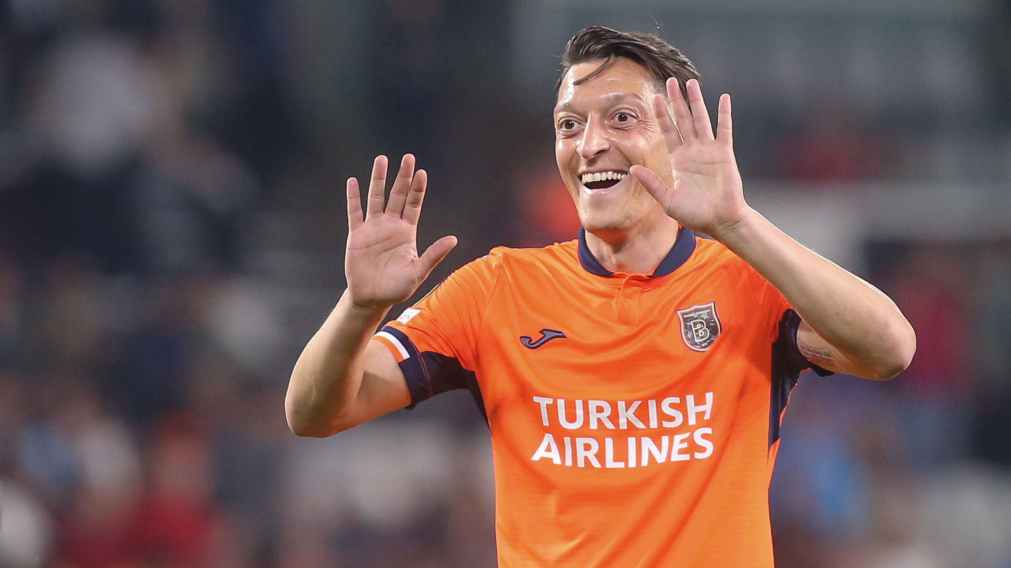 Ma lett 34 éves Mesut Özil, emlékszik még erre a góljára? – videóval