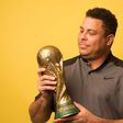 Ronaldo: „Örülnék, ha Messi világbajnokságot nyerne"