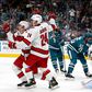 Az utolsó pillanatokban nyerte meg a Carolina Hurricanes