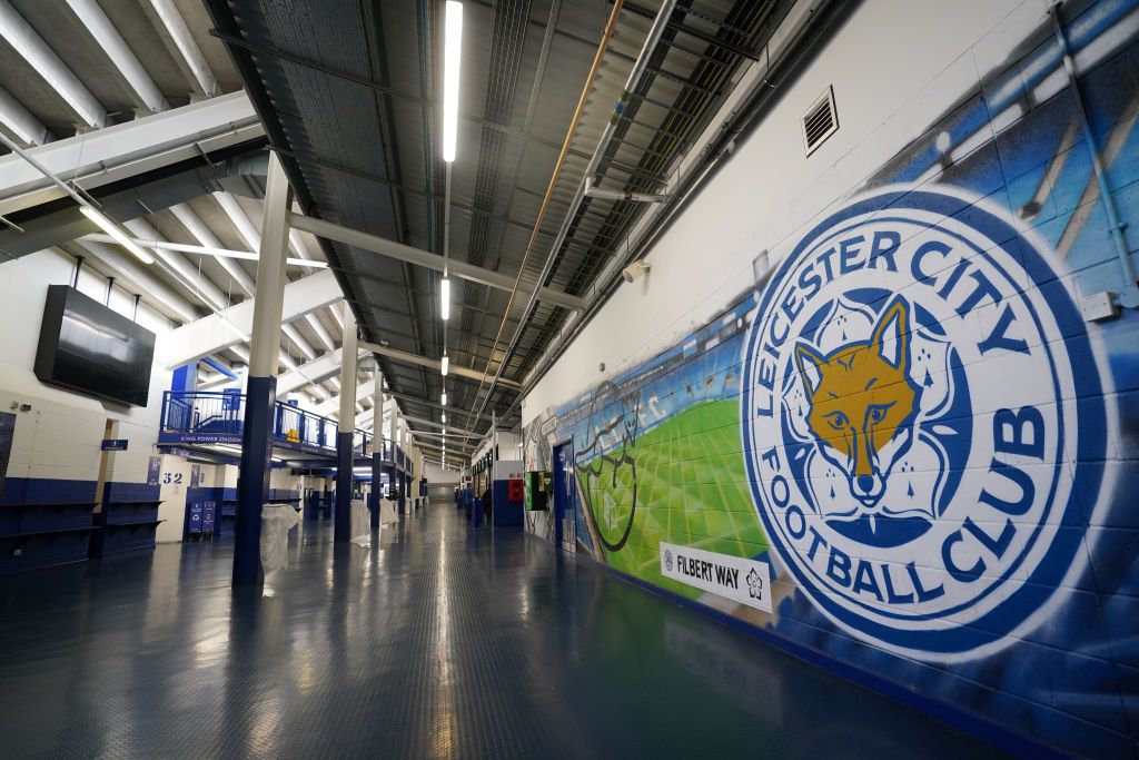 A Leicester-Crystal Palace meccsel indul a PL-szombat – élő eredménykövető