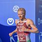 Triatlon-vk: Faldum Gábor remekelt, második lett Tongjeongban