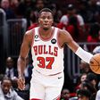 A Chicago Bulls szerződtette Kosztasz Antetokounmpót