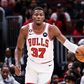 A Chicago Bulls szerződtette Kosztasz Antetokounmpót