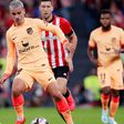 Egyetlen villanás elég volt az Atlético Madridnak