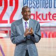 Agytumorral kezelik a korábbi NBA-sztárt