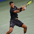Férfi tenisz: Auger-Aliassime is elődöntős Firenzében