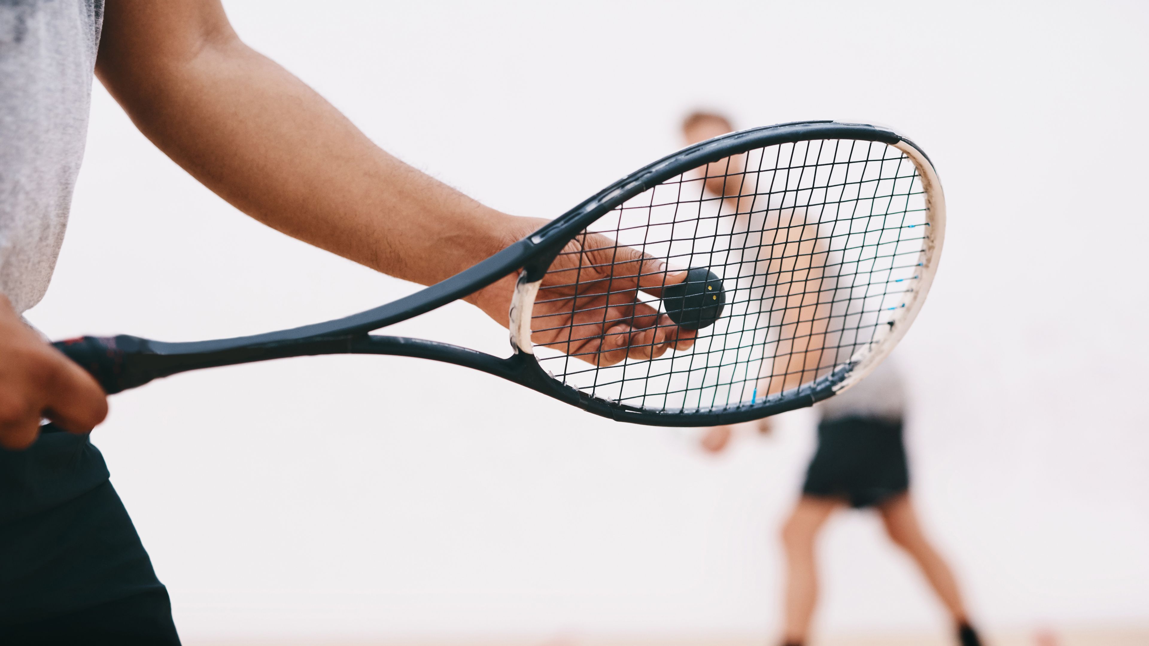 Két magyar arany a fallabda junior Hungarian Openen