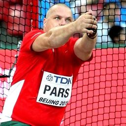 Fontos döntés előtt olimpiai bajnokunk