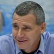 Hatalmas örömhír! Gyermeke lesz az olimpiai bajnoknak