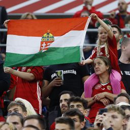 Orbán Viktor is megszólalt a válogatott bravúrja kapcsán