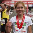 Magyar győzelem a nőknél a Budapest Maratonon