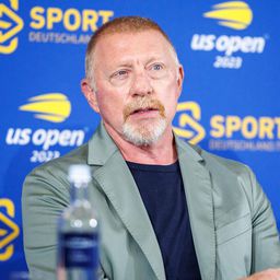 Börtönélet után edzőség? Nem akárki oldalán térhet vissza Boris Becker
