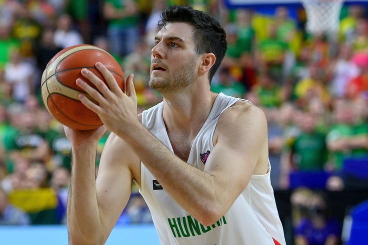 Somogyiék győztek, Golománék kikaptak a spanyol kosárbajnokságban