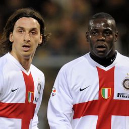 Balotelli alaposan visszavágott az őt kritizáló Ibrahimovicnak – fotó