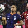 Nem mindennapi eset után kapott sárgát Fiola, nem játszhat így Hollandia ellen