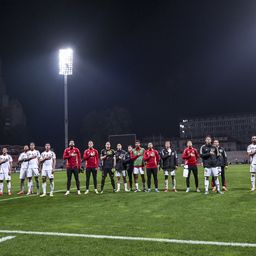 Nikitscher Tamás: Most egy olyan úton vagyunk, amit követni kell