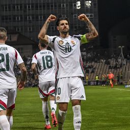Első vagy második kalap a vb-selejtezőn? Hatalmas tétjük van a novemberi Nemzetek Ligája-mérkőzéseknek