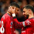 Casemiro fizetését sokallja a vezetőség