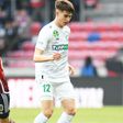 Szeptemberben sérült meg - Fotó: paksifc.hu