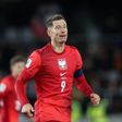 Lewandowski a Litvánia elleni rangadón sérült meg