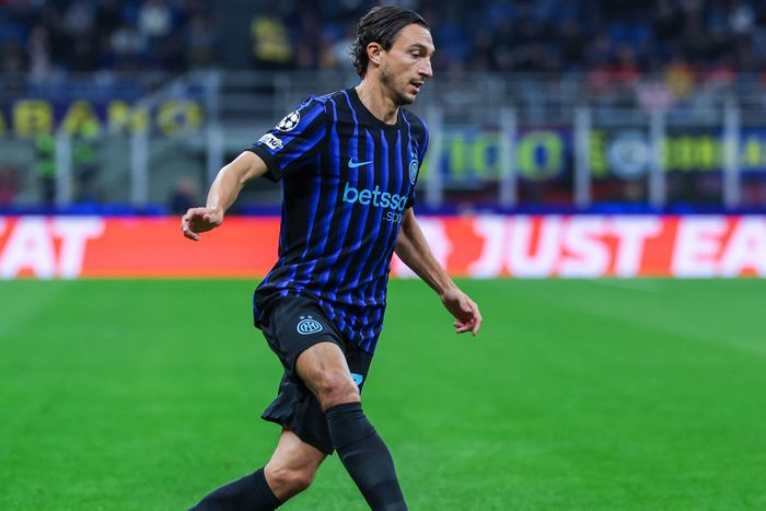 35 éves, de még mindig klasszis Darmian