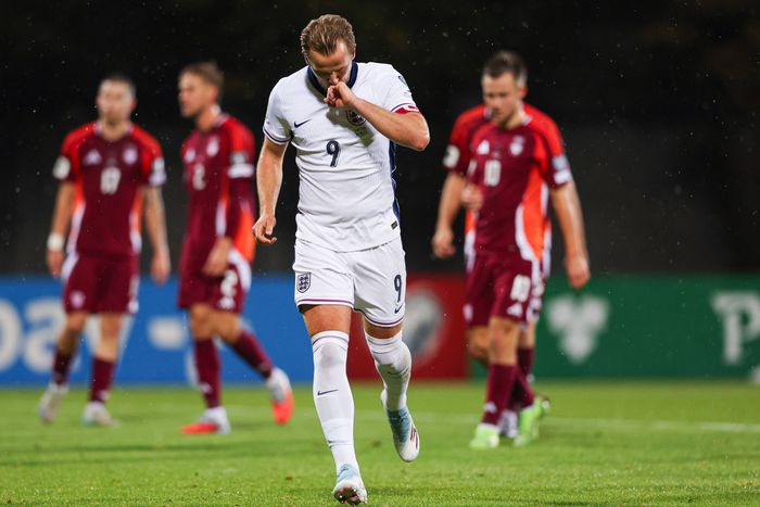 Harry Kane 39 percenként veszi ki a részét egy gólból a 2025–2026-os idényben